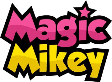 Unlock the Mysteries of Magic with Magic Mikey on YouTube